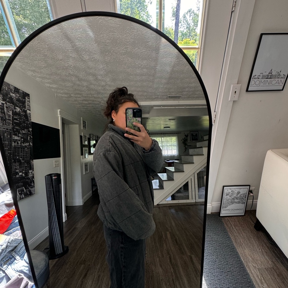 Grey Jacket - Picture 3 of 10